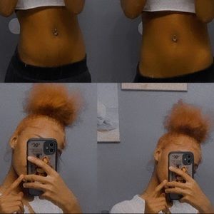 Meet your Posher, Kalyn